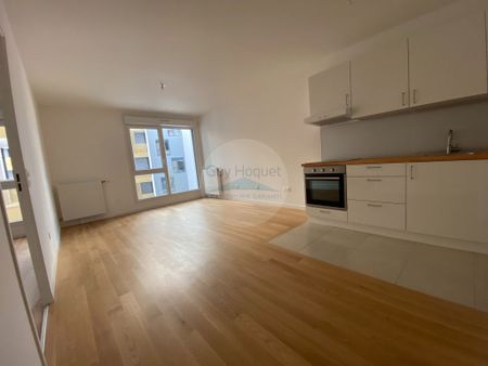 2 pièces BAGNEUX - 45.97m² - Photo 4