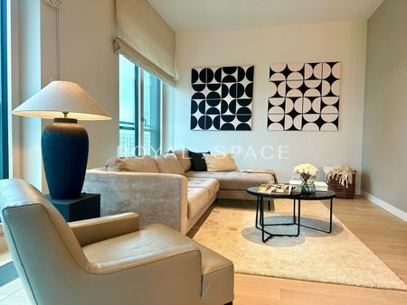 Apartament na 13 piętrze w Mennica Residence! - Photo 2