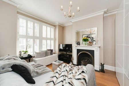 Lambrook Terrace, Fulham, SW6 - Photo 2