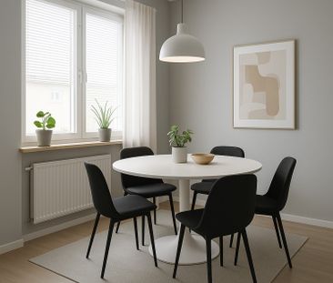 Rödhakegränd 19 - Photo 2