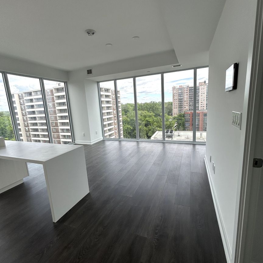 For Lease - 370 Martha Street Unit# 702, Burlington, Ontario - Photo 1