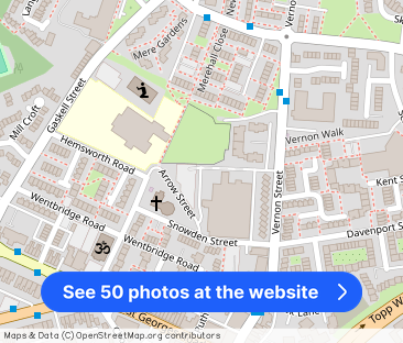 Cotton Gardens, Bolton, Greater Manchester, BL1 - Photo 1