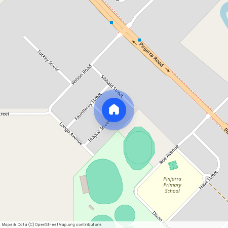 5 Teague Street, 6208, Pinjarra