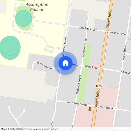 76 Sutherland Street, Vic 3764, Kilmore