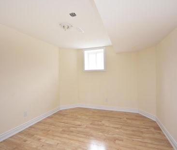 For Lease - 110 Banbridge Crescent Unit# Lower, Brampton, Ontario - Photo 3