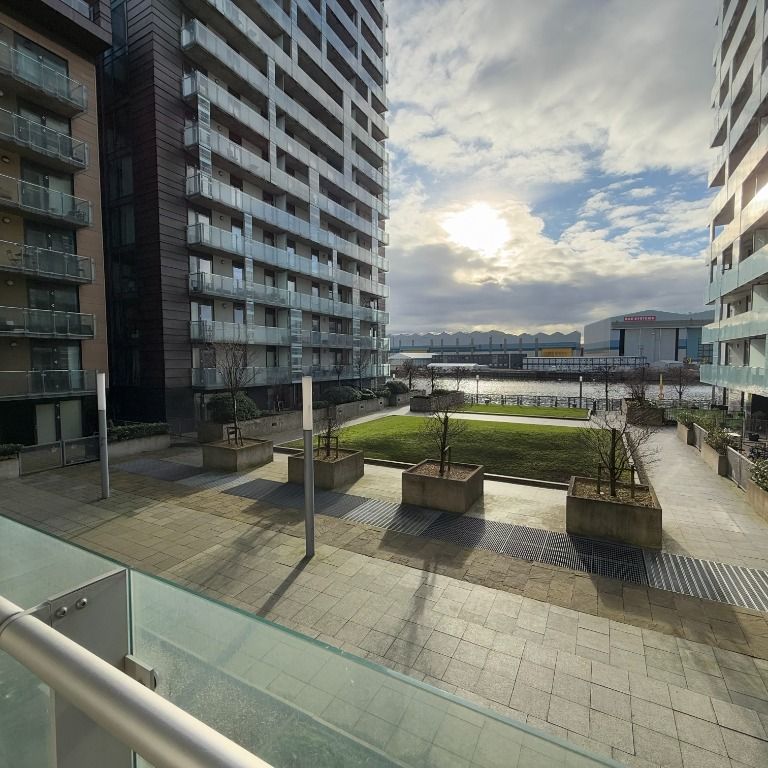 351 Glasgow Harbour Terraces - Photo 1