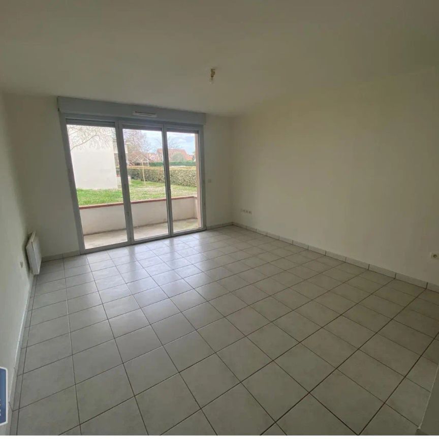 Appartement à louer 2 pièces 46.94m² - Photo 1