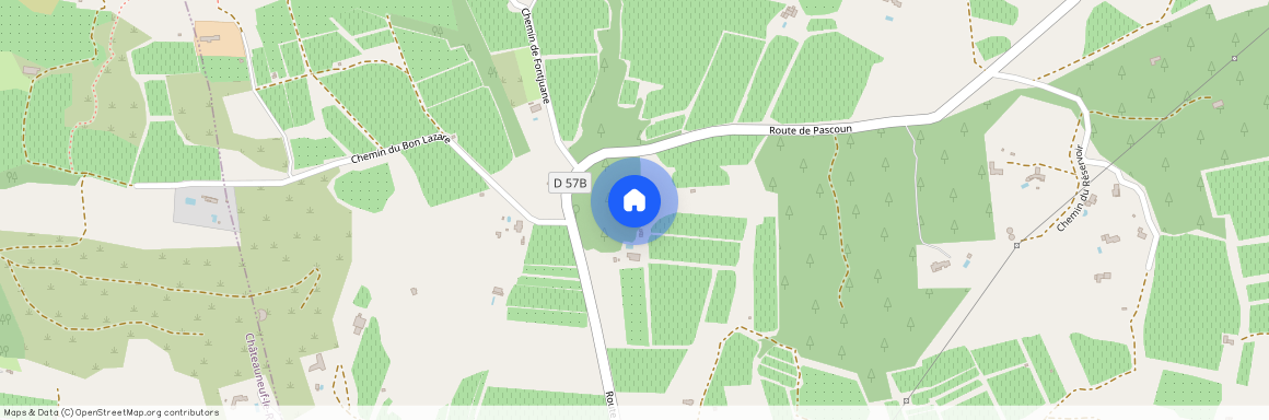 13790, Rousset