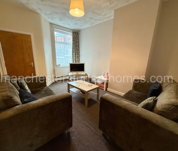 St. Ives Road, Manchester, M14 5NH - Photo 2