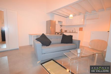 Location Appartement 3 pièces 40m² NANTERRE 92000 - Photo 2