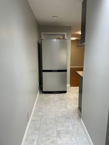 For Lease - 97 Shirley Avenue Unit# #Bsmt, Barrie, Ontario - Photo 3