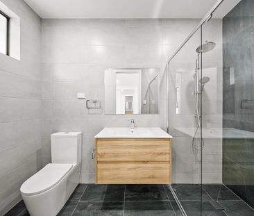 Newly Completed 3 Bedroom Home - Ducted Air Con, Alfresco & Garage - Photo 6