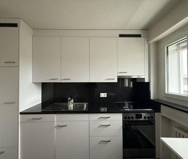 Fully furnished 2.5-room apartment in Dübendorf (Zone 121) - Foto 3