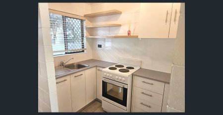 MODERN LOFT STYLE APARTMENT - Photo 3