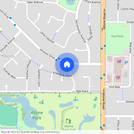 2 Madeira Avenue, Beechboro