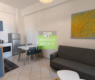 Studio/Γκαρσονιέρα για ενοικίαση Άγιοι Απόστολοι (Νέα Κυδωνία) - Photo 5