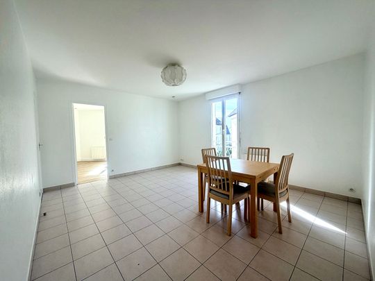 Appartement Maisons Laffitte 2 pi�ce(s) 50 m2 - Photo 1