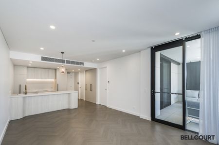 One Bedroom Apartment Offering Modern Coastal Living in Mosman Park - Photo 4