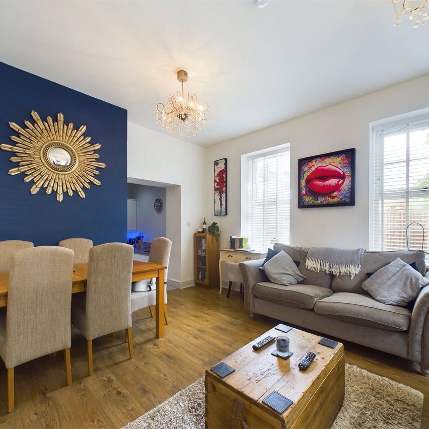 Warfield Chase, Bracknell Warfield Chase, Bracknell - Photo 1