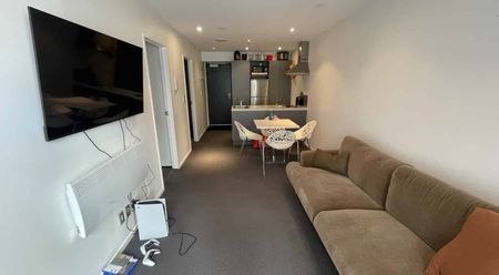 SOHO -2 Bedroom Furnished Apartment - Photo 4