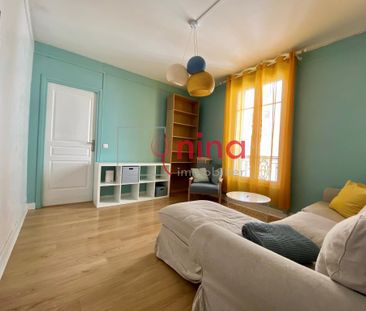 Location Appartement - Photo 6