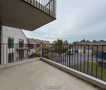 Appartement te huur - Foto 6