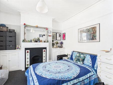 5 bedroom terraced house to rent - Photo 3