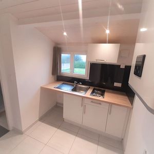 Appartement Les Moutiers En Retz 2 Pièces 32 M² - Photo 2