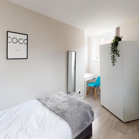 1 bedroom property to rent - Photo 1