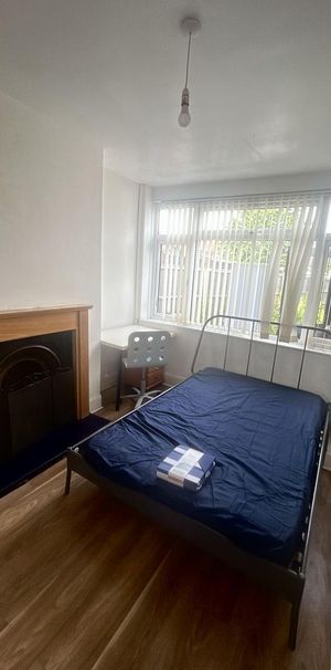 5 bedroom house share to rent - Photo 1