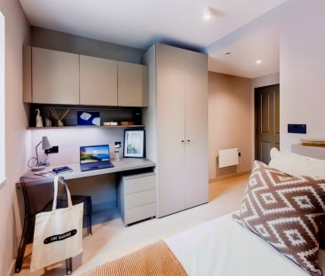 6 Bed Classic En-Suite - Photo 2