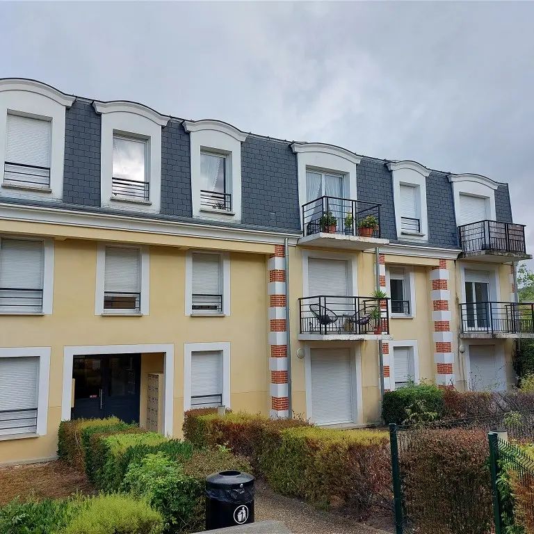 Location appartement 2 pièces - 36m² à Vernon (27200) - Photo 1