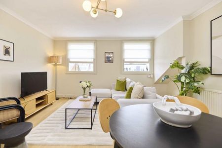 2 bedroom flat to rent - Photo 5