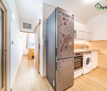 Pronájem bytu 2+kk 42 m², Práce , Nýrsko - Фото 6