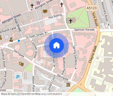 Hazelwood Road, Town Centre - NN1 - Photo 1