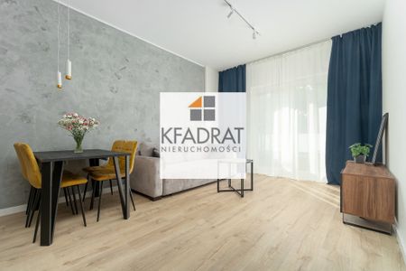 Apartament Pogodno Gardenia z miejscem postojowym - Zdjęcie 3