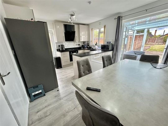 Kimberley Road - Photo 1