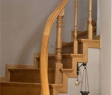 Μεζονέτα για ενοικίαση Ελληνικό - Φωτογραφία 2