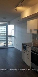 Yonge & Eglinton, Modern, 1+1 Den, Central to all conveniences - Photo 3