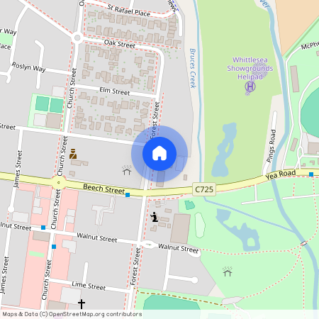 14/36 Forest Street, Whittlesea VIC 3757