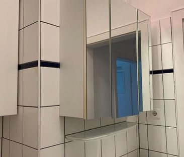 Schöne Wohnung mit Terrasse am Puls der Stadt - Zülpicher Platz - Photo 6