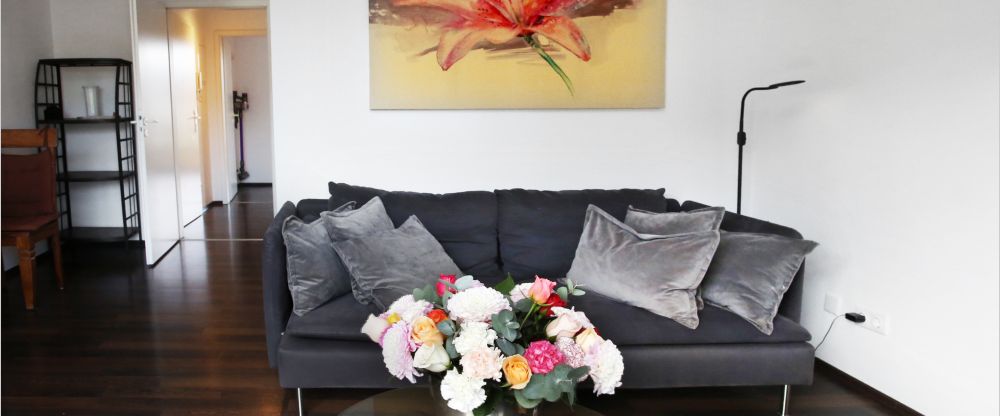 2 Zimmer in Düsseldorf - Foto 1