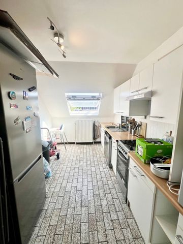 Appartement - à louer - 700 € 1300 Wavre - Photo 3