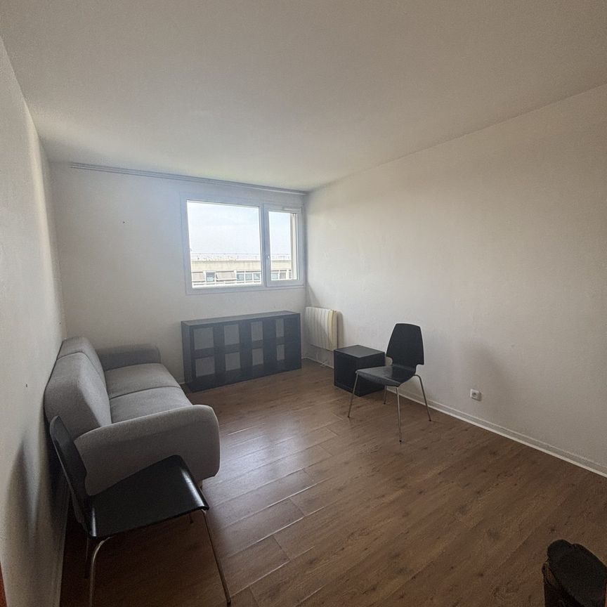 Location Appartement 2 pièces 31m² RENNES 35000 - Photo 1