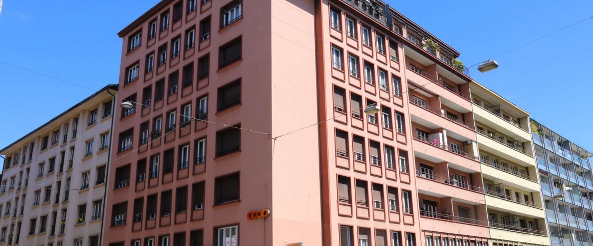 Appartement 4.5 pièces | Délices - Photo 1