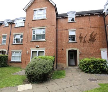 2 bed apartment to rent in Goose Garth, Eaglescliffe, TS16 - Photo 1