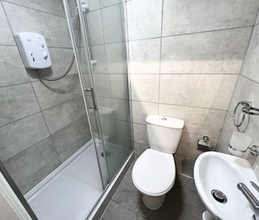 1 bedroom terraced house to rent - Photo 4