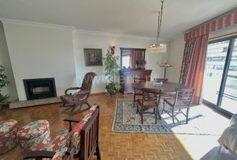 Apartamento T2 em Braga