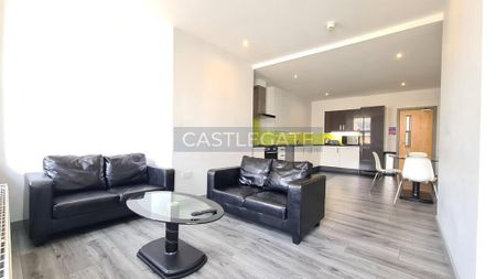 3 bedroom flat share to rent - Photo 2