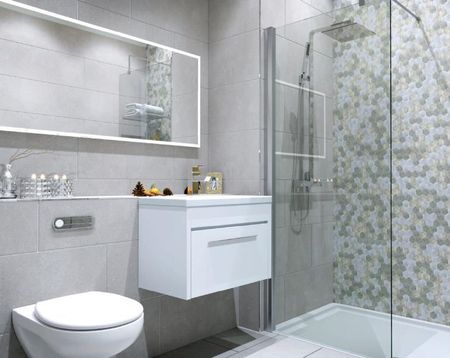 1 bedroom apartment to rent - Photo 5